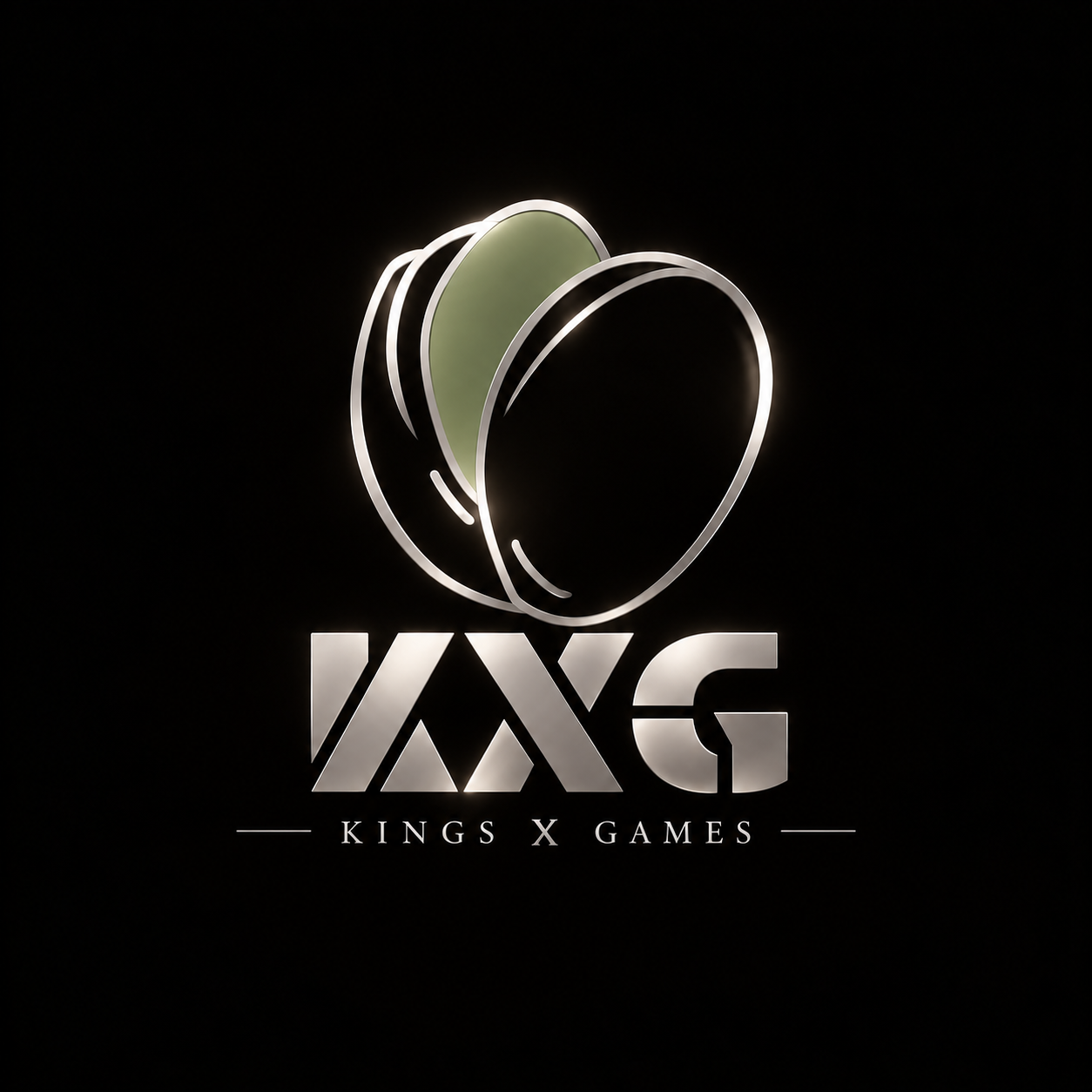KXG 开心果标志